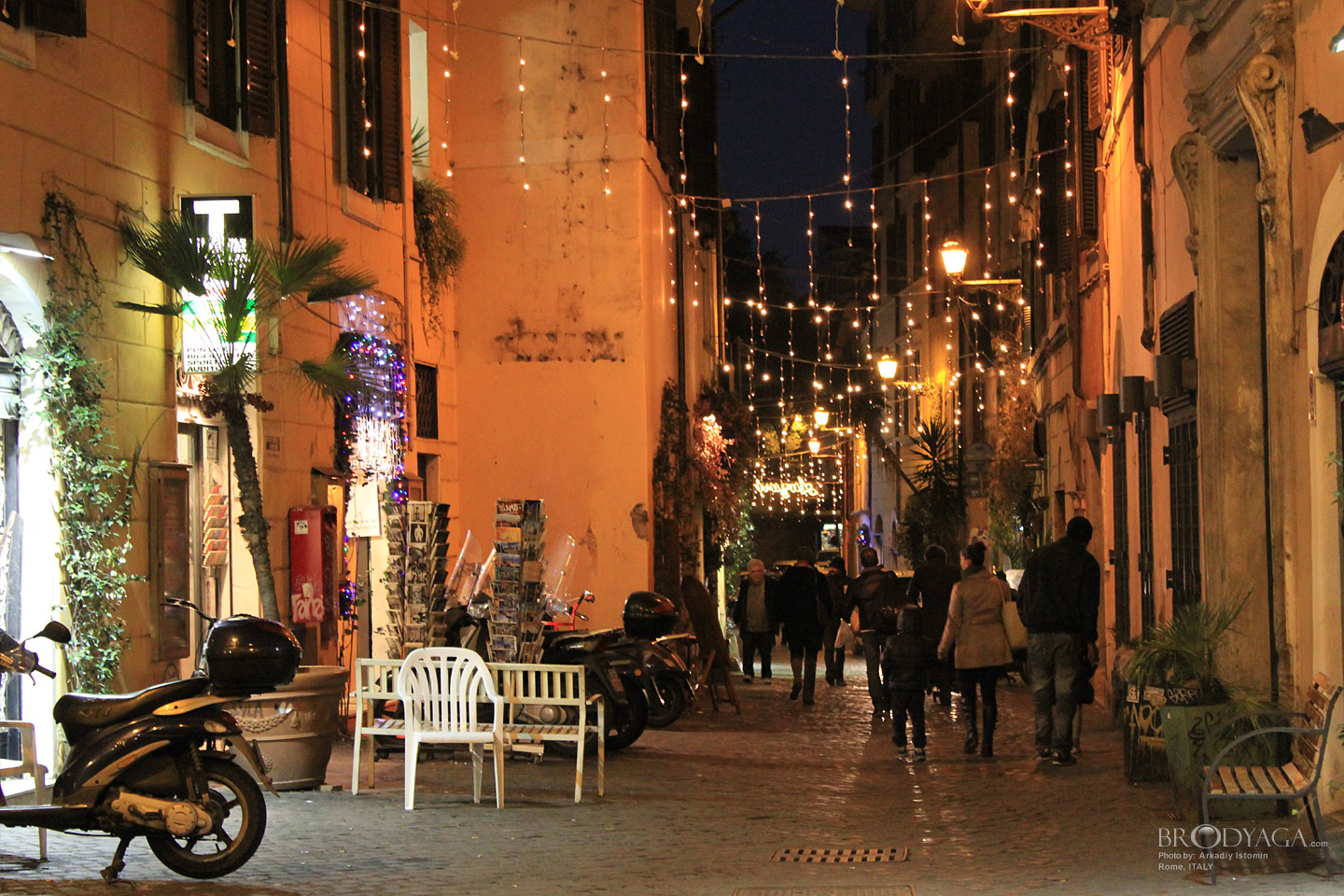 Rome